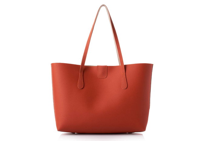Lucky Bees Bolso Tote 1238 Mrc Rojo Teja Lucky Bees Bolso Tote 1238 Mrc Rojo Teja